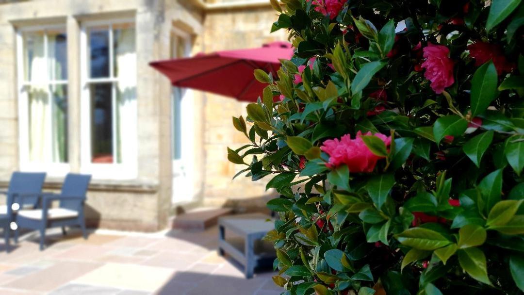 Dungallan Country House