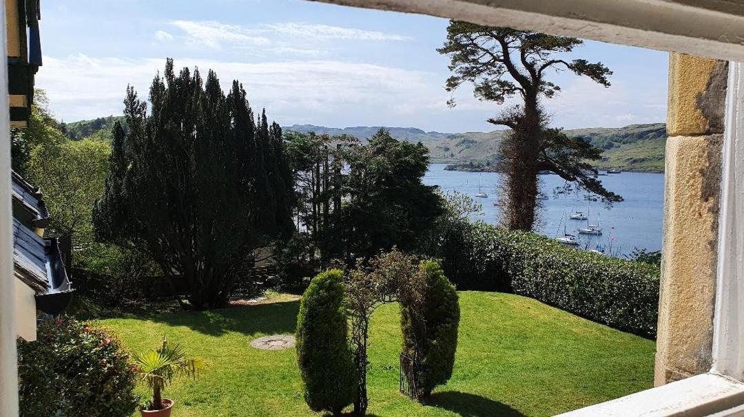 Dungallan Country House