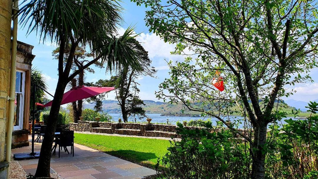 Dungallan Country House