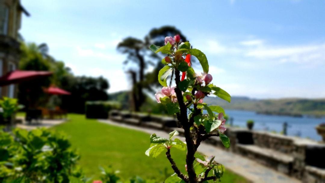 Dungallan Country House