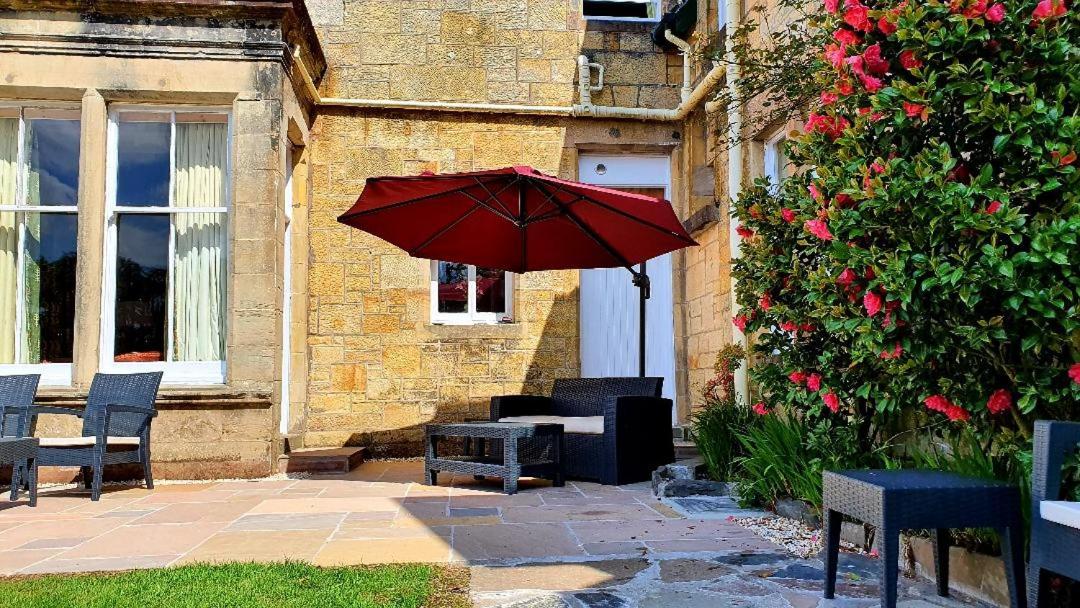 Dungallan Country House