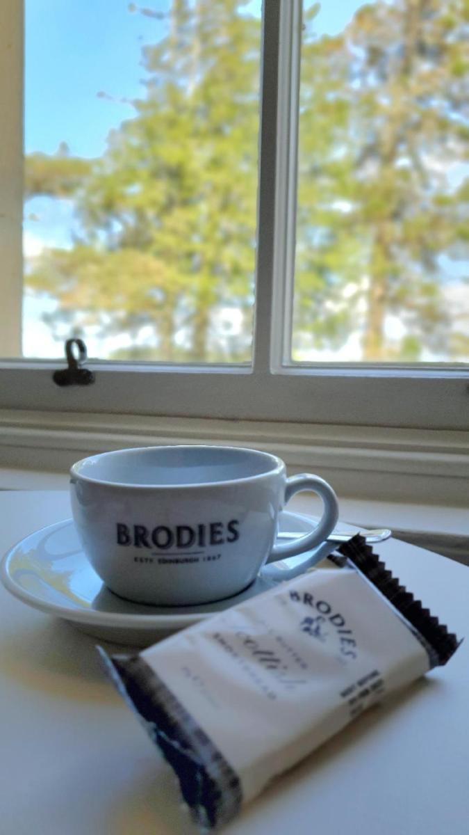 Dungallan Country House