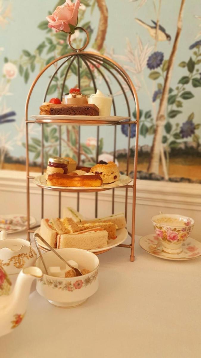 Dungallan Country House