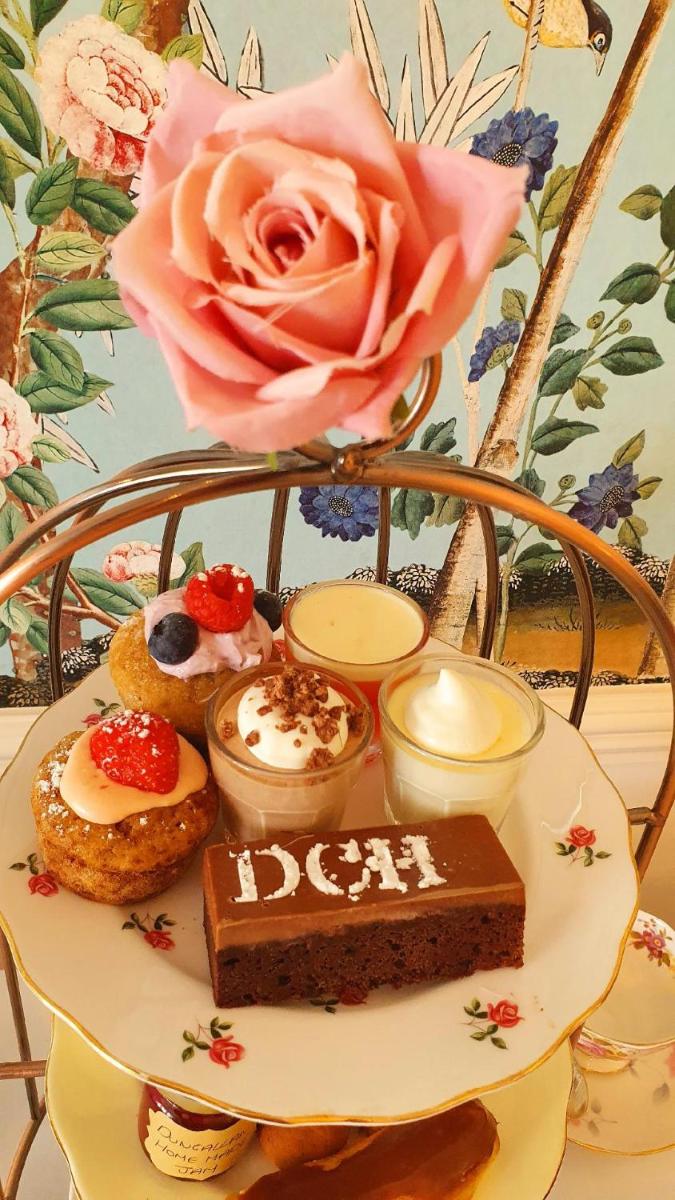 Dungallan Country House