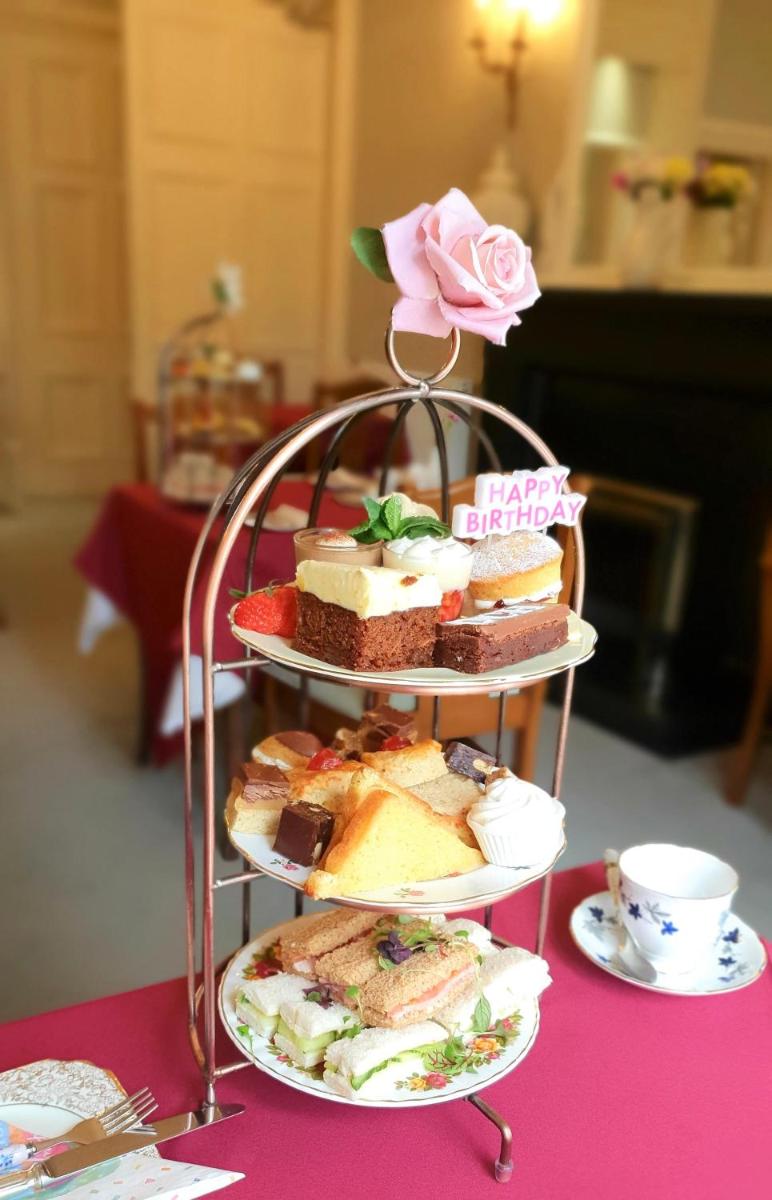 Dungallan Country House