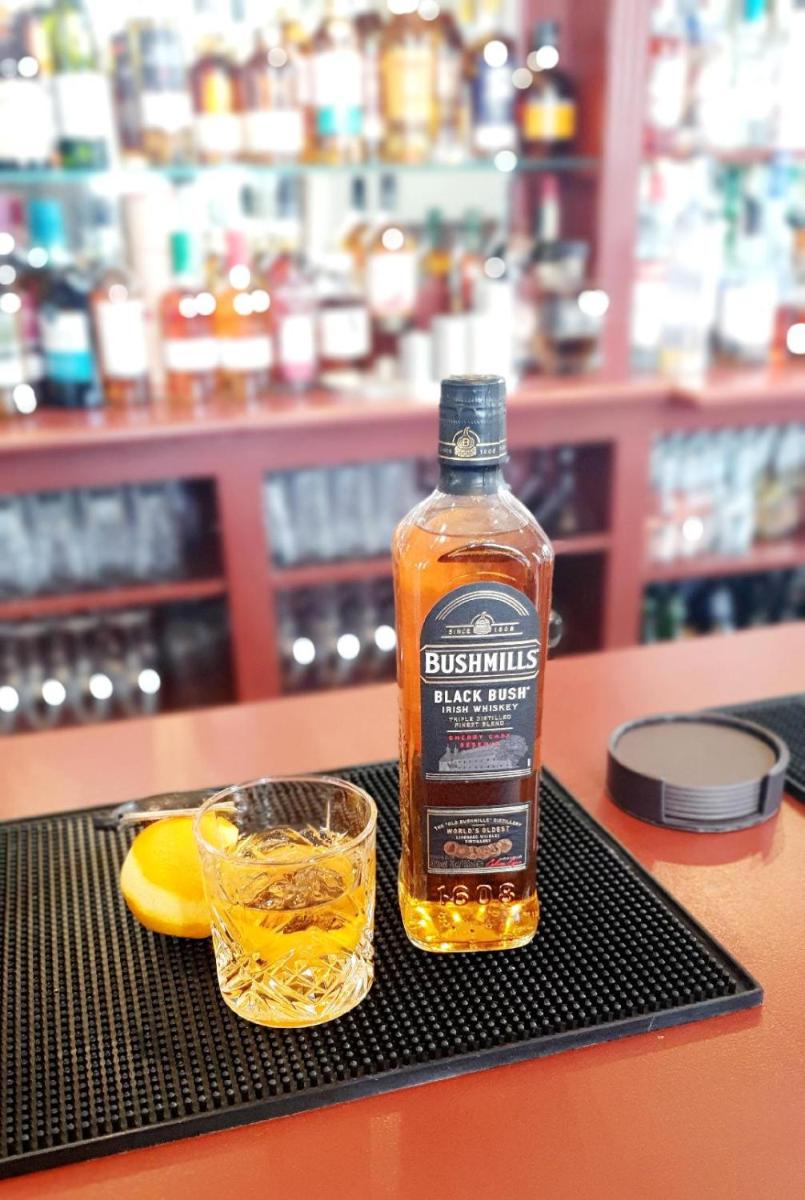 Dungallan Country House