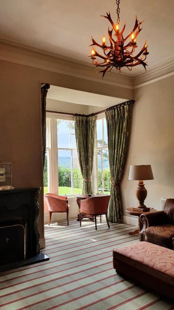 Dungallan Country House