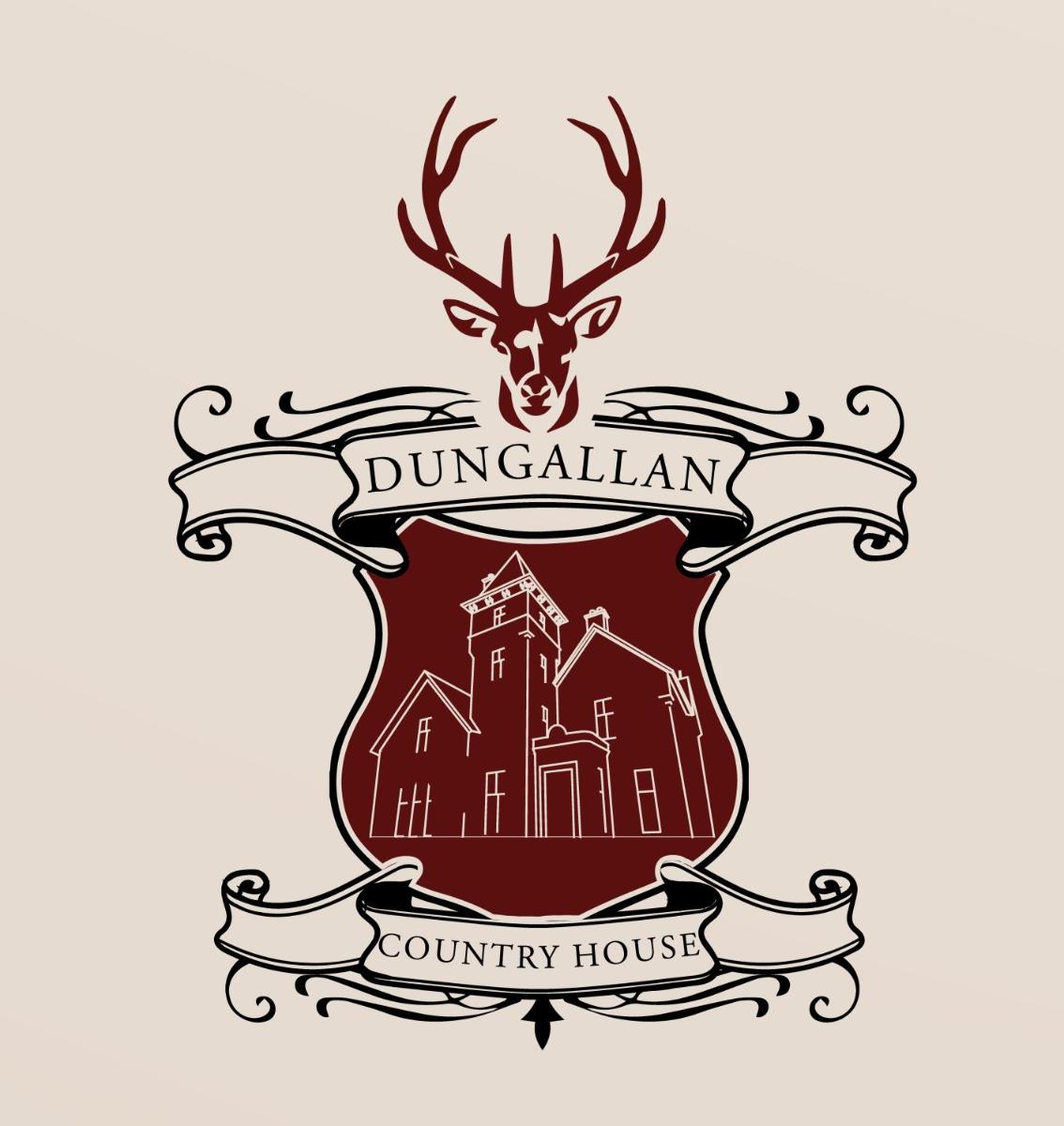 Dungallan Country House
