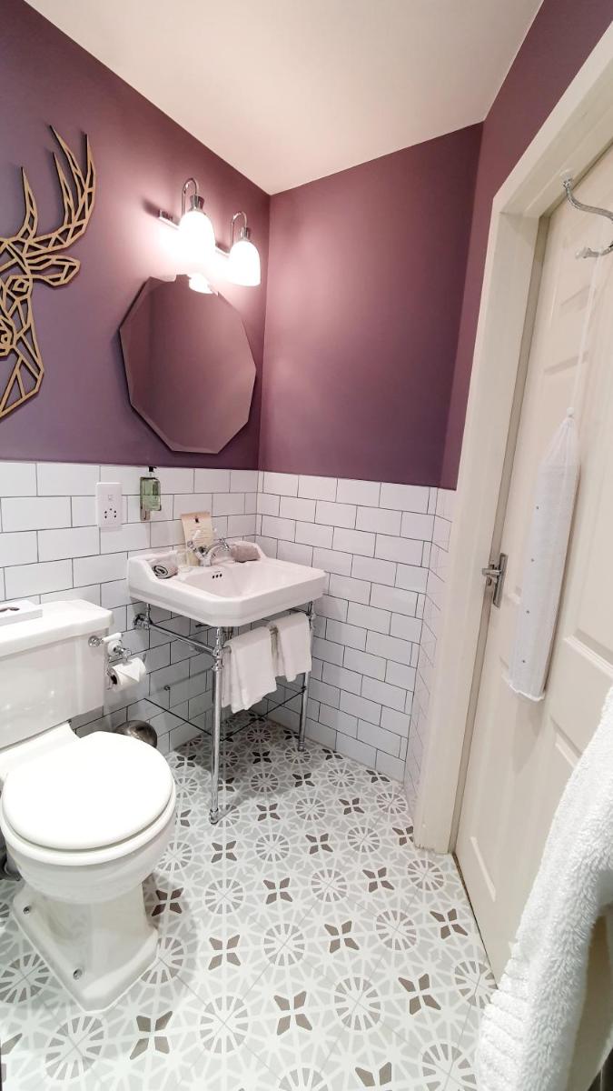 Dungallan Country House