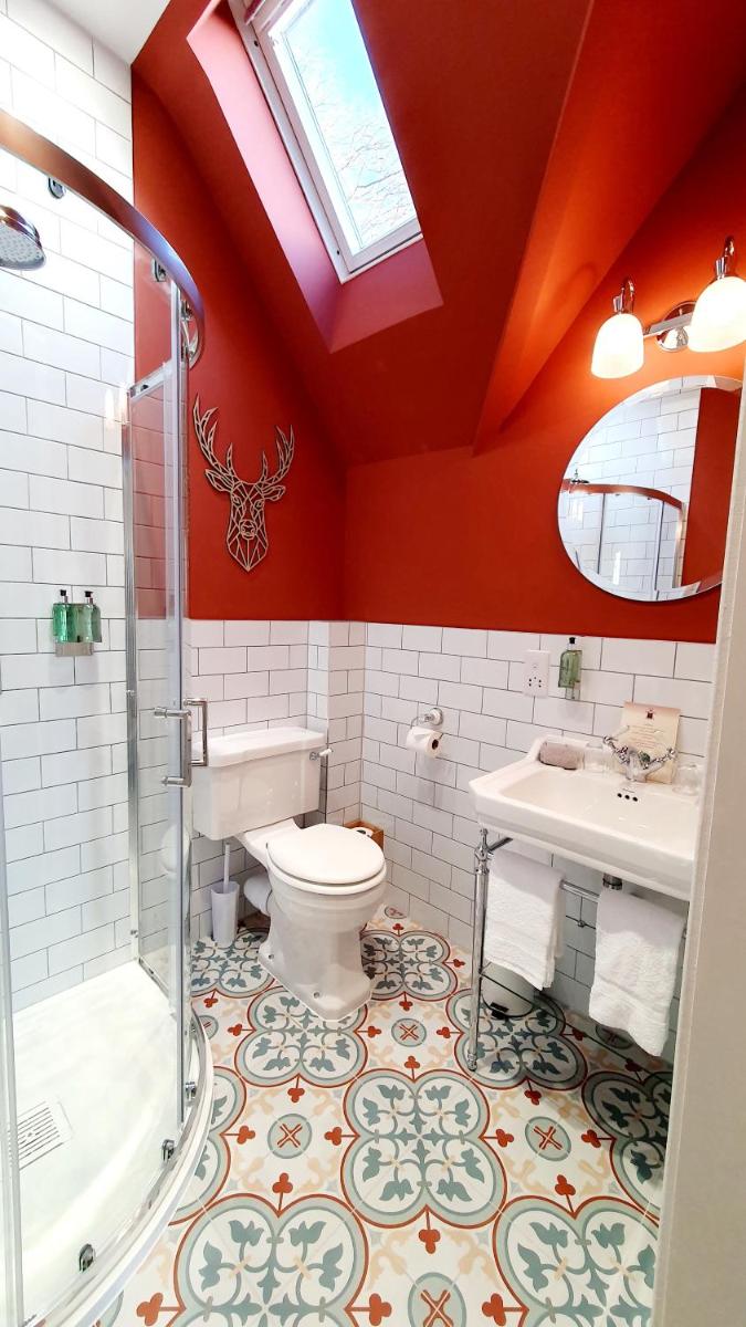 Dungallan Country House