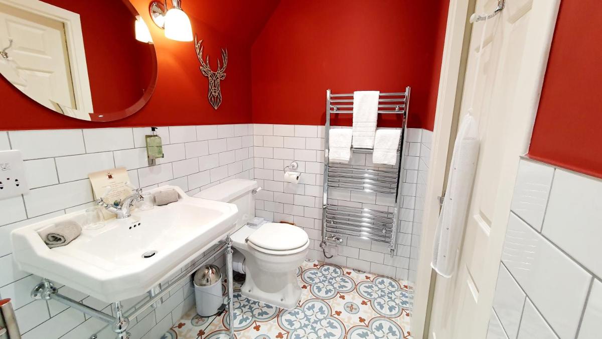 Dungallan Country House