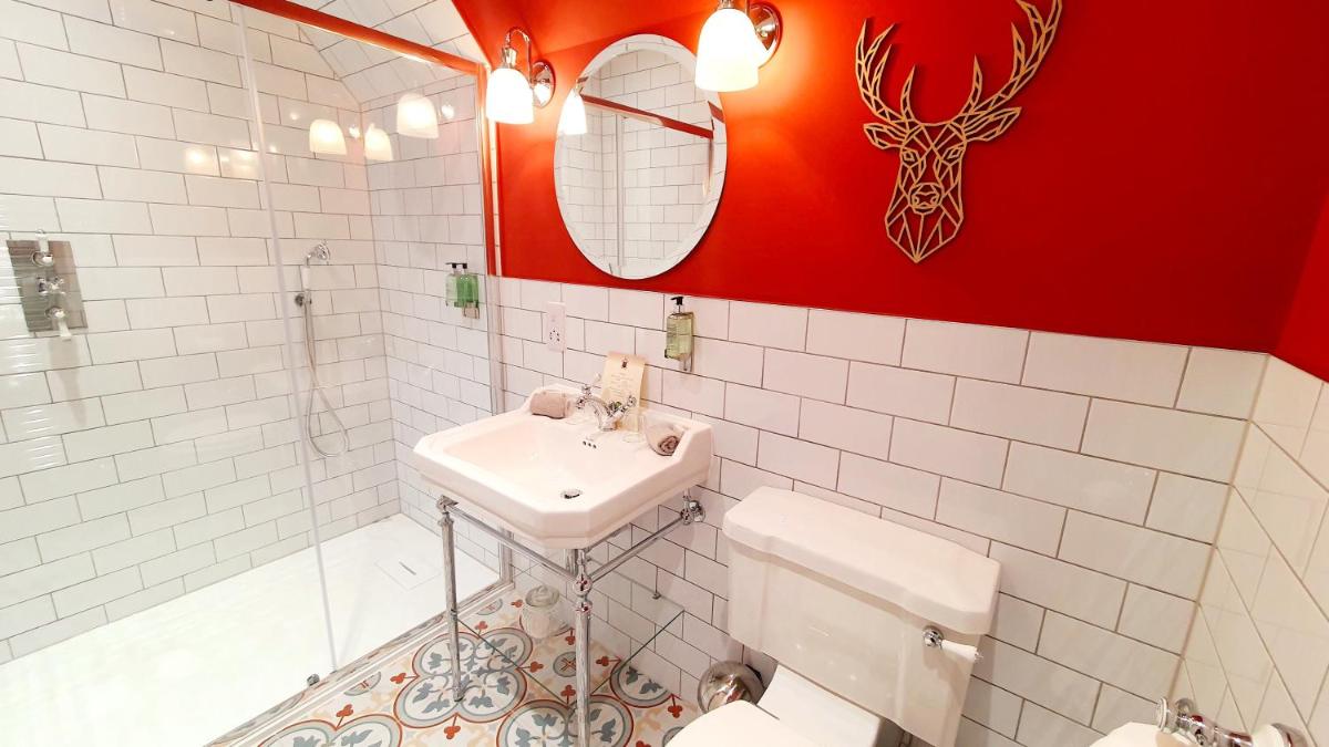 Dungallan Country House