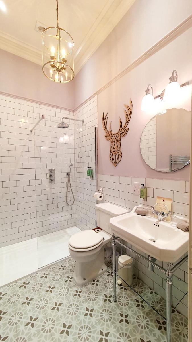 Dungallan Country House