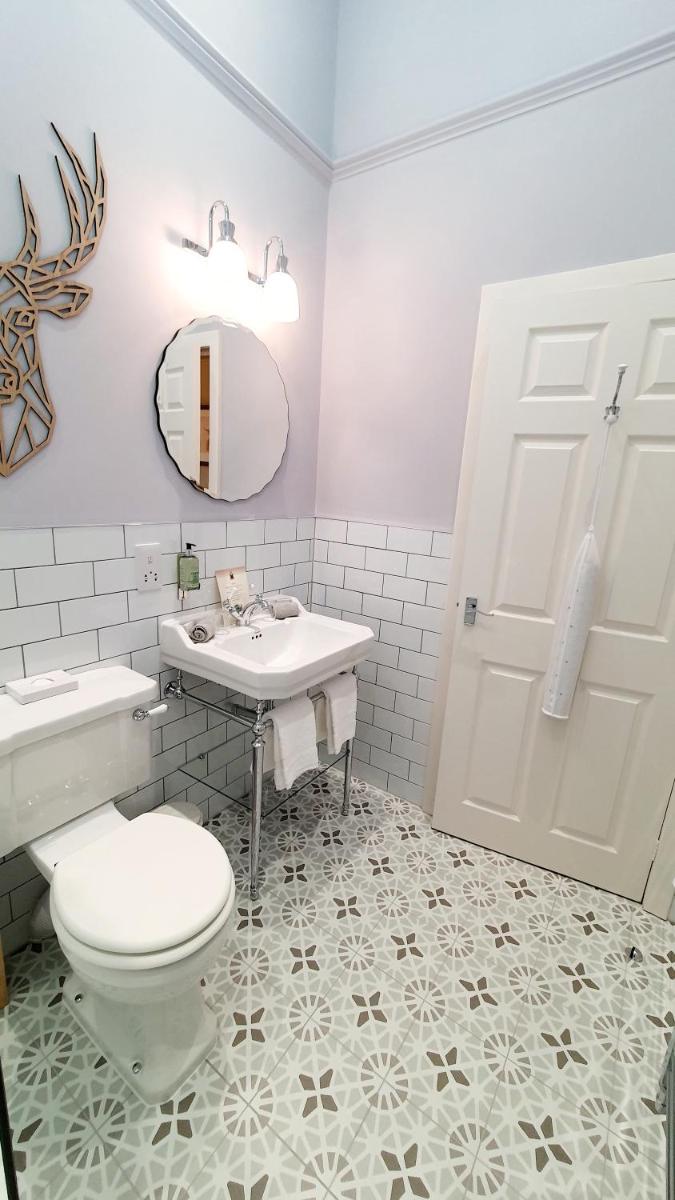 Dungallan Country House