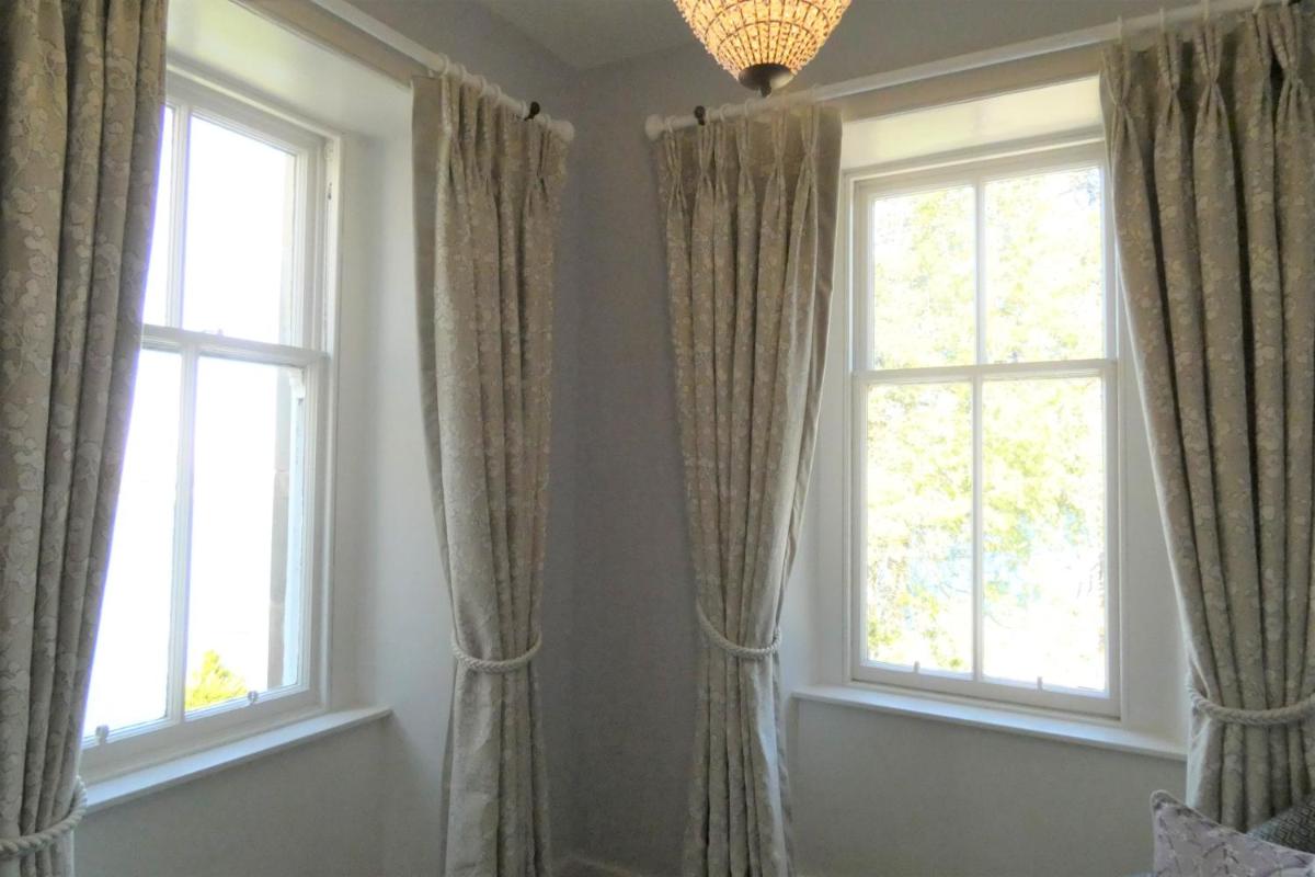 Dungallan Country House