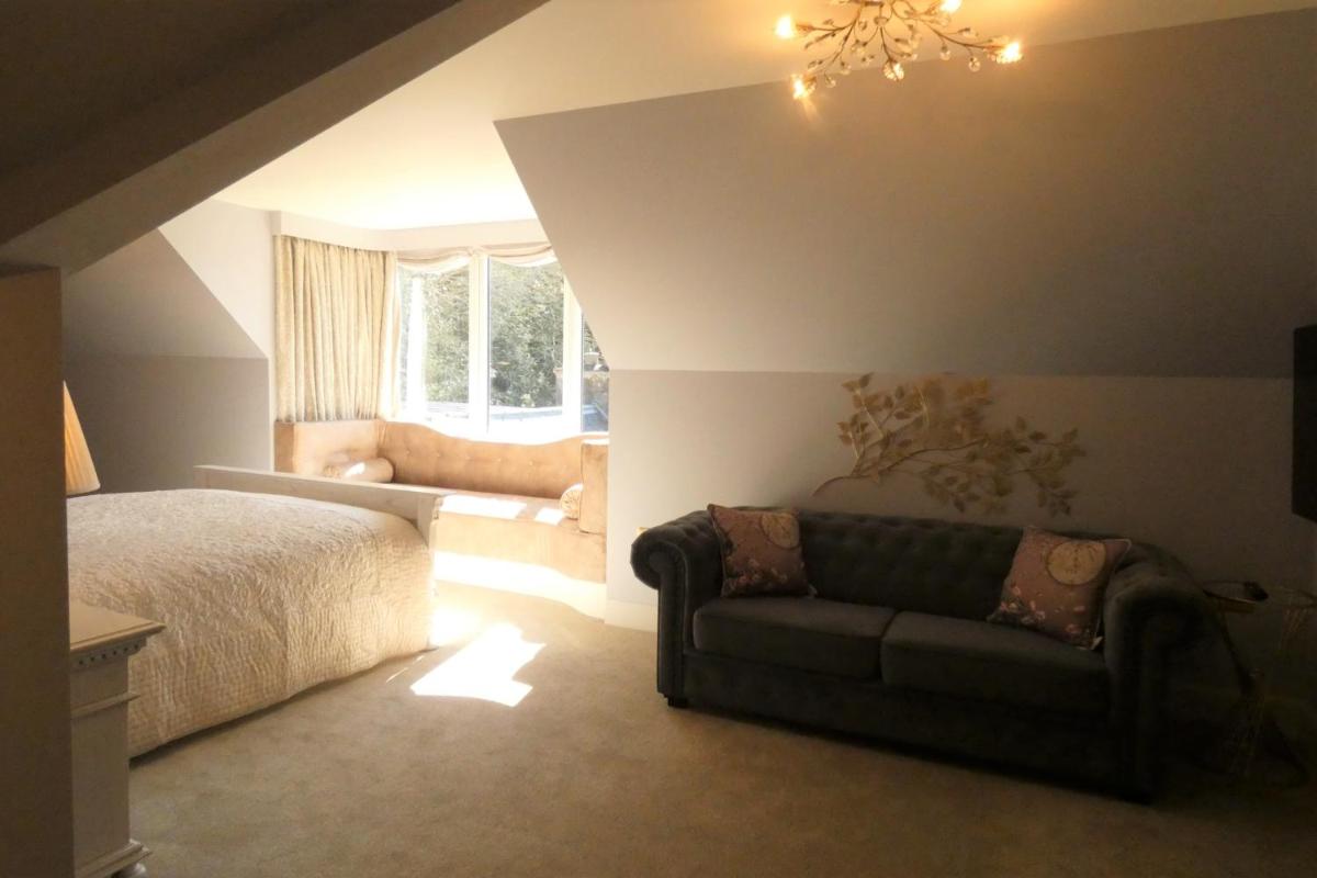 Dungallan Country House