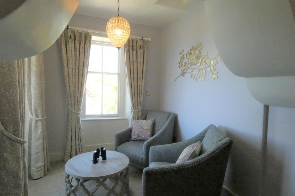 Dungallan Country House