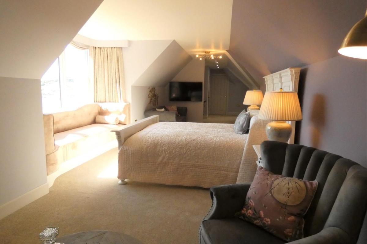 Dungallan Country House