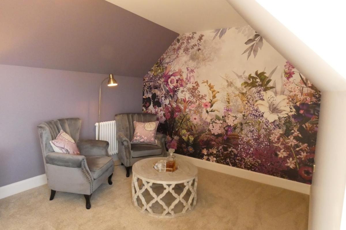 Dungallan Country House