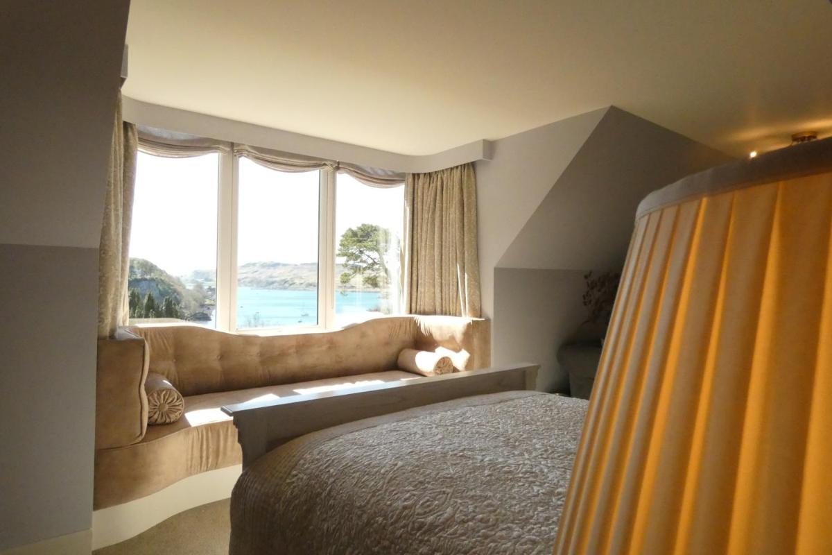 Dungallan Country House