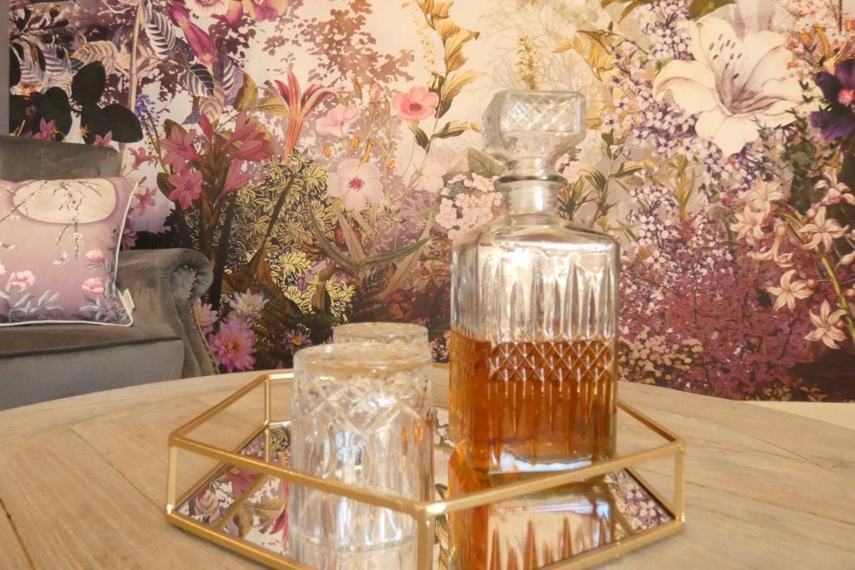 Dungallan Country House