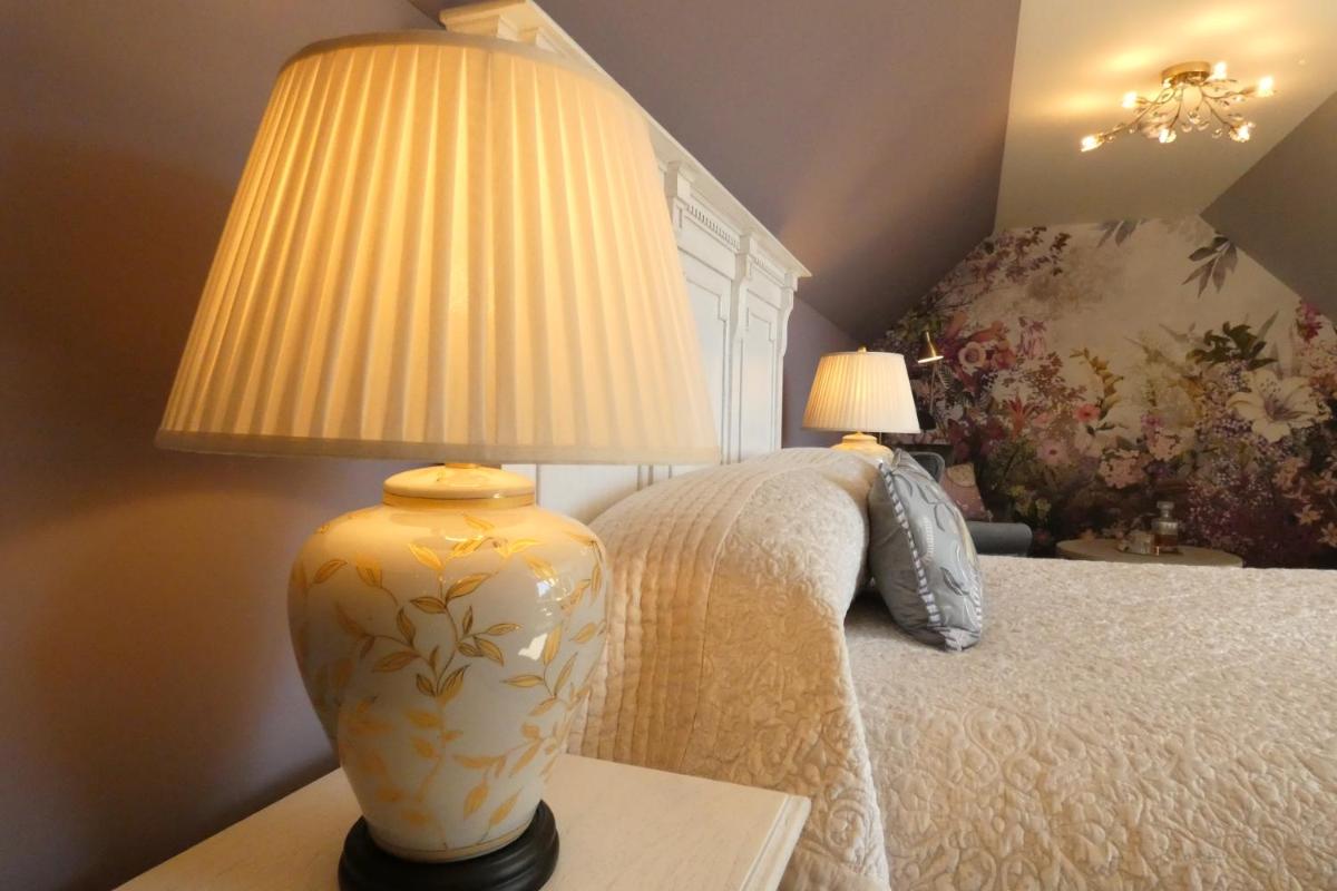 Dungallan Country House