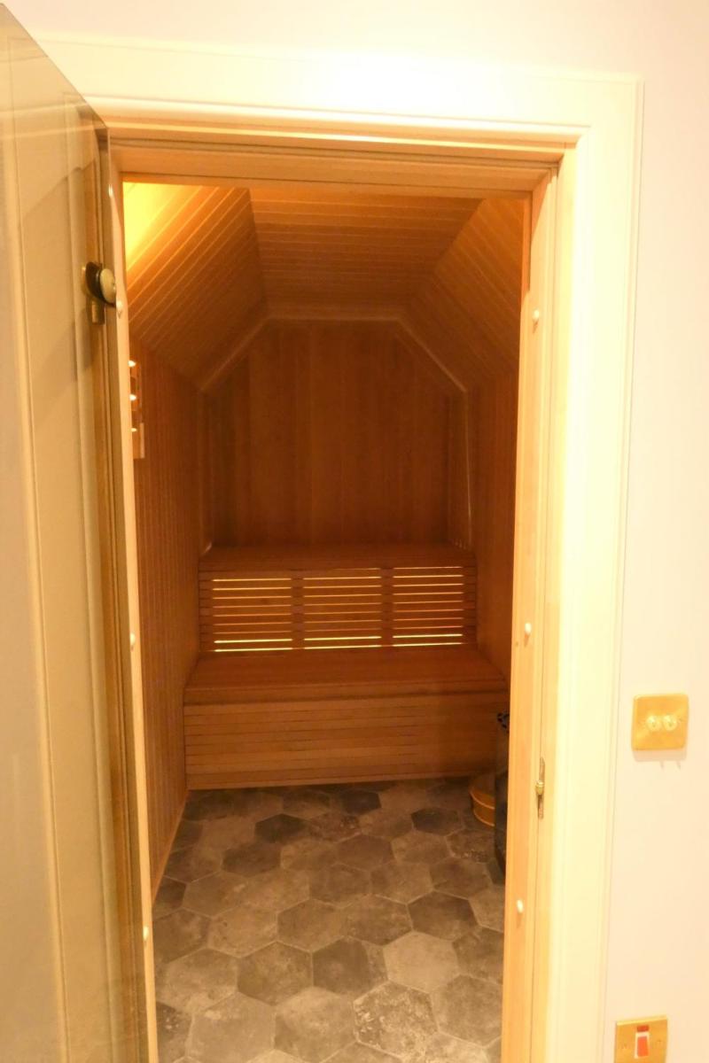 Dungallan Country House