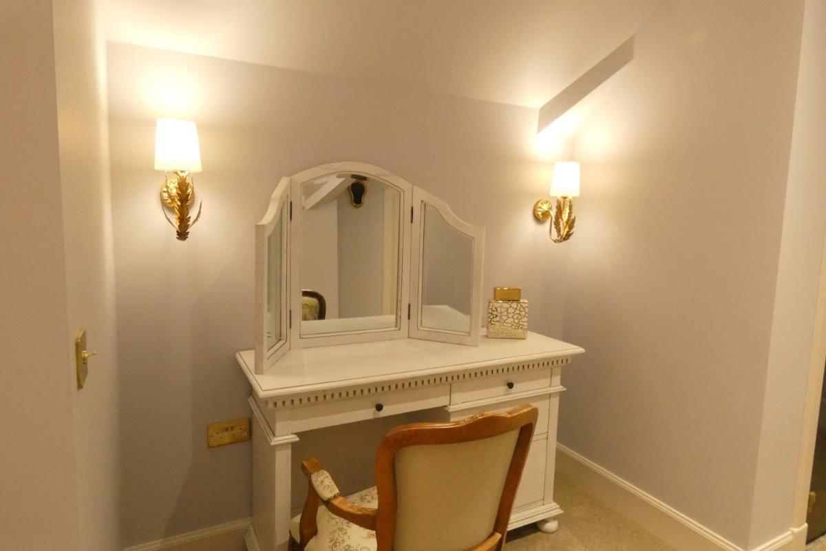 Dungallan Country House