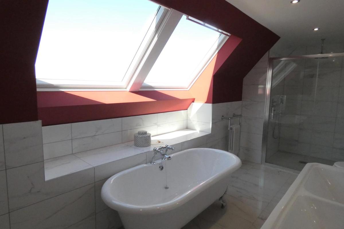 Dungallan Country House