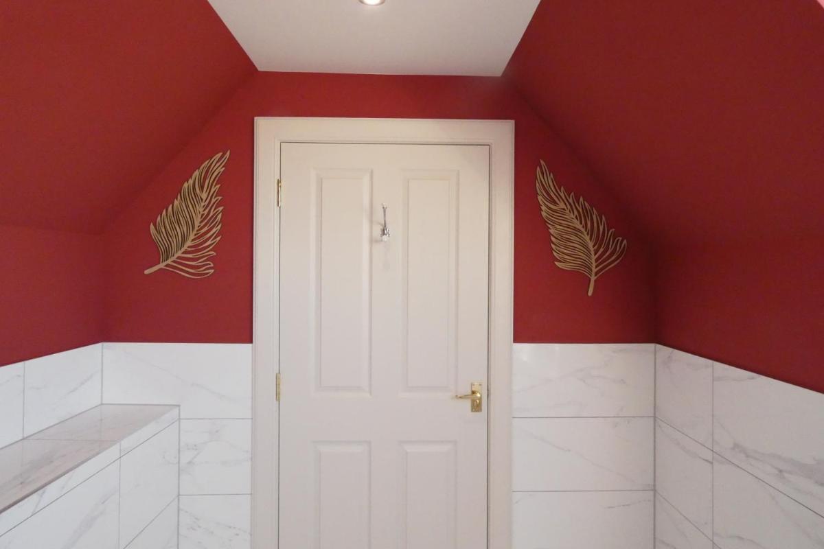 Dungallan Country House