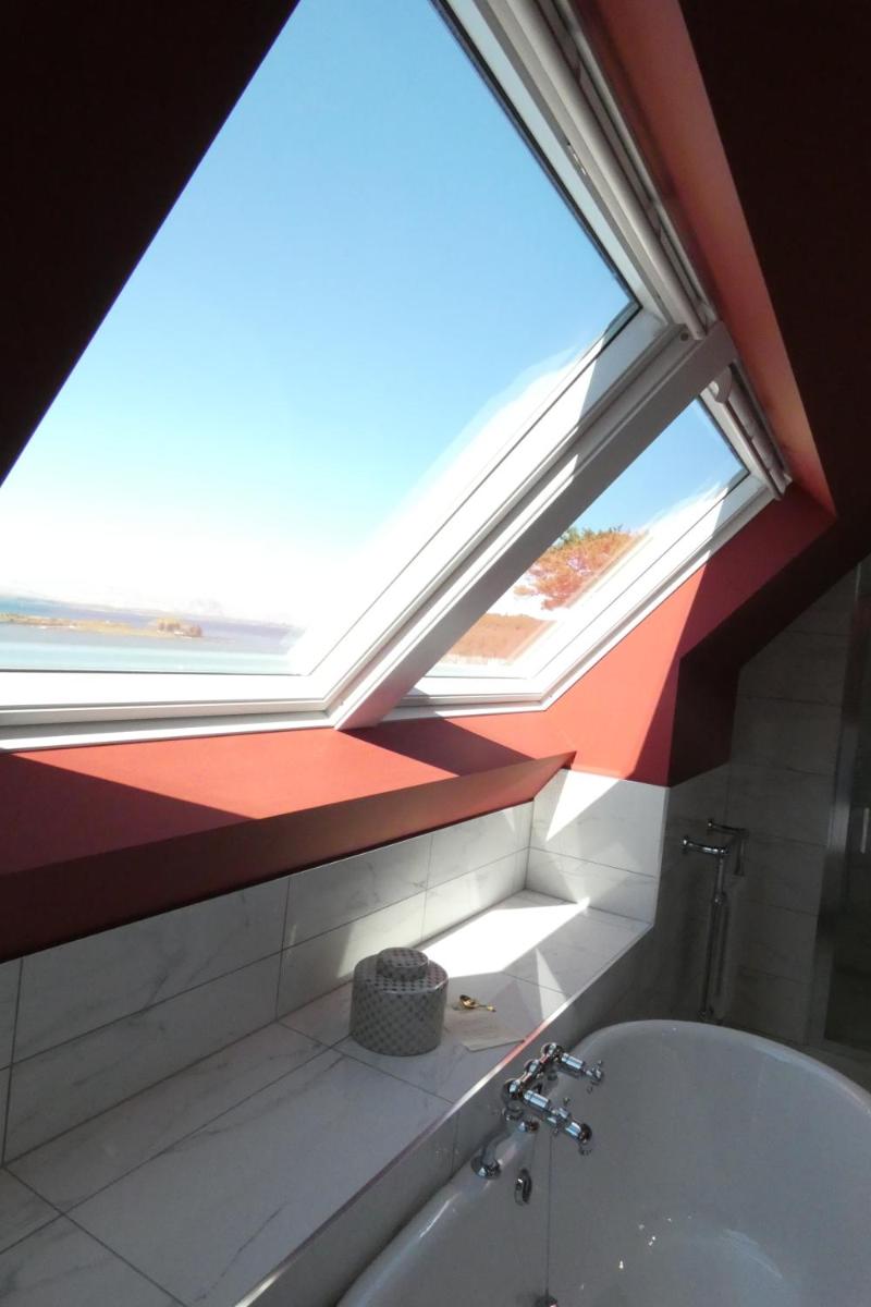 Dungallan Country House