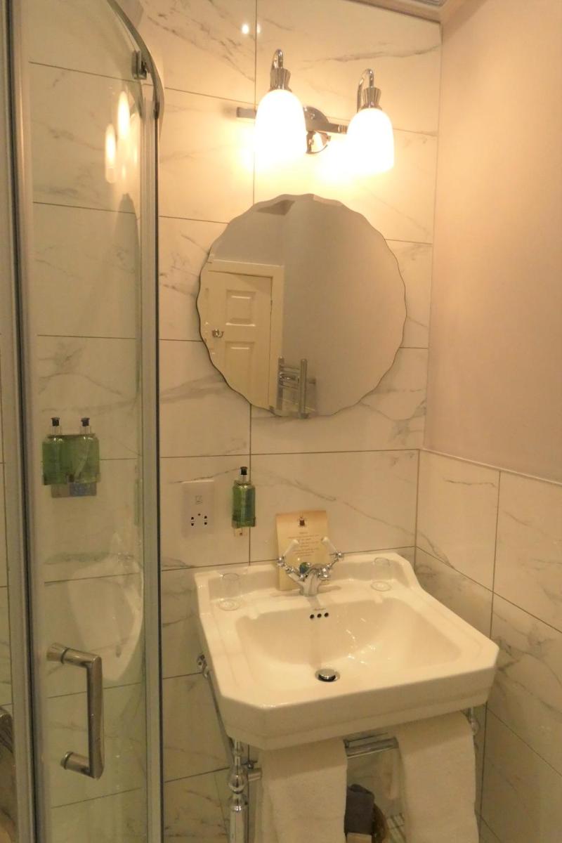 Dungallan Country House