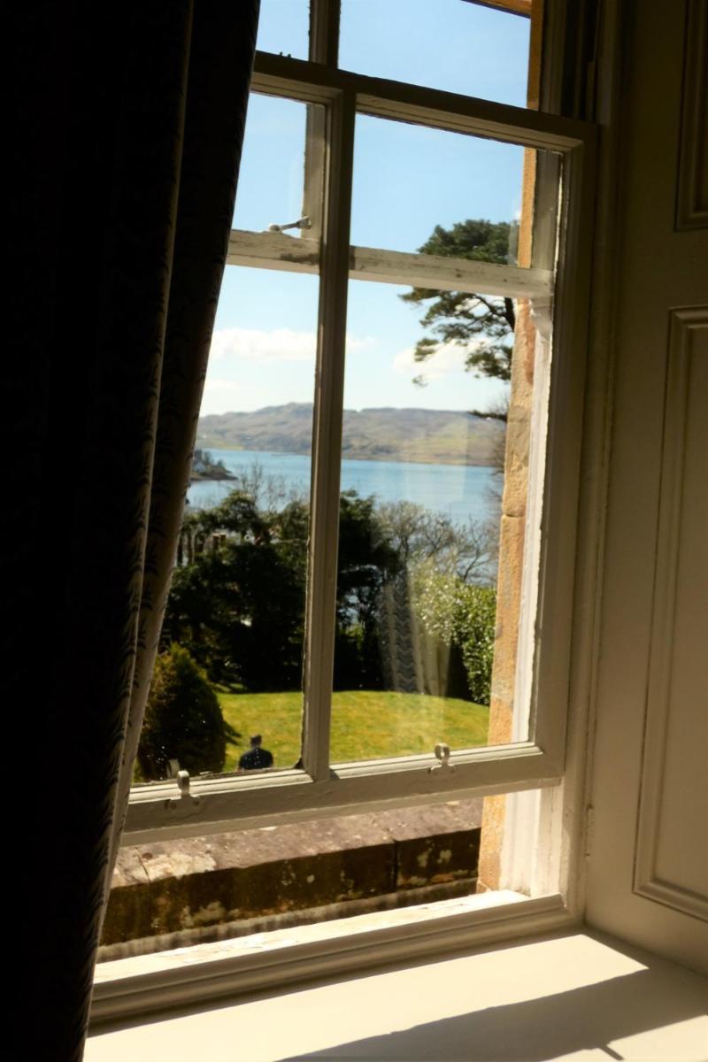 Dungallan Country House