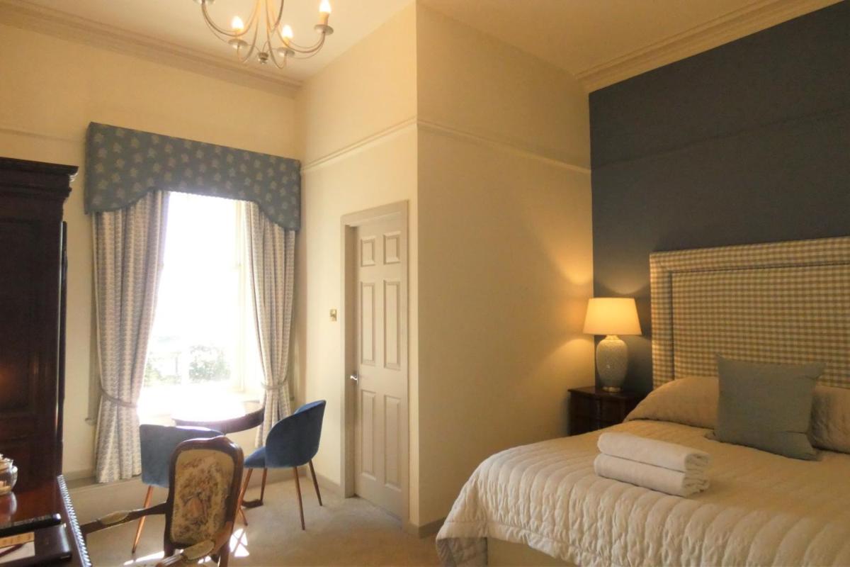 Dungallan Country House