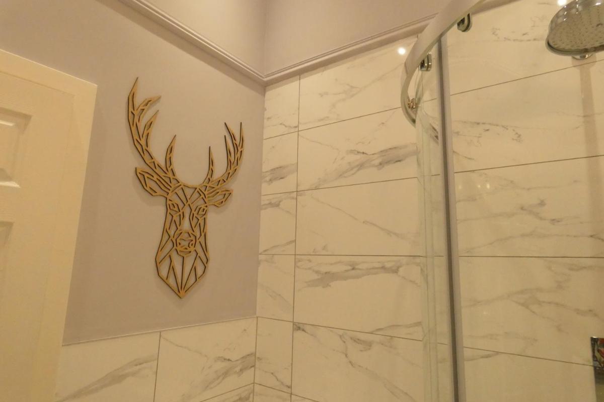 Dungallan Country House