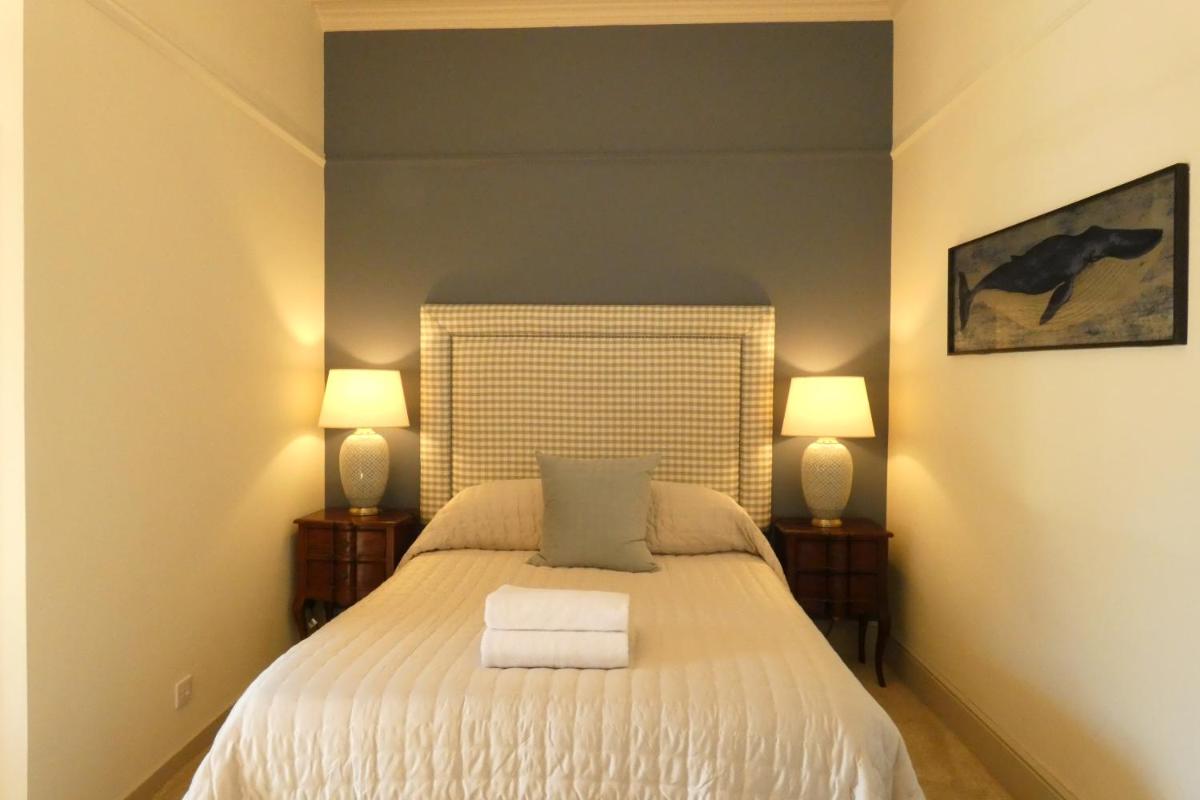 Dungallan Country House