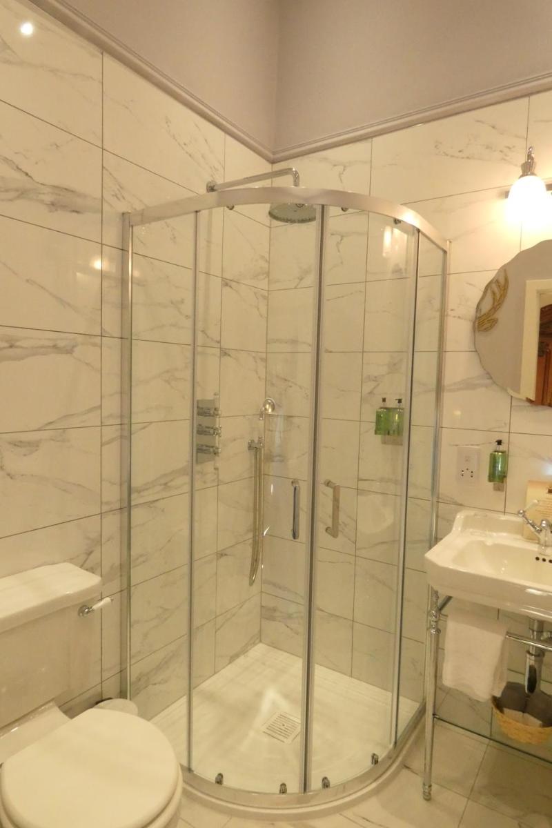 Dungallan Country House