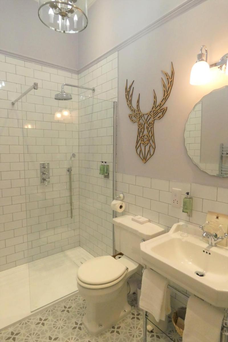 Dungallan Country House