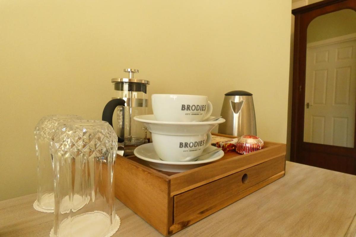 Dungallan Country House