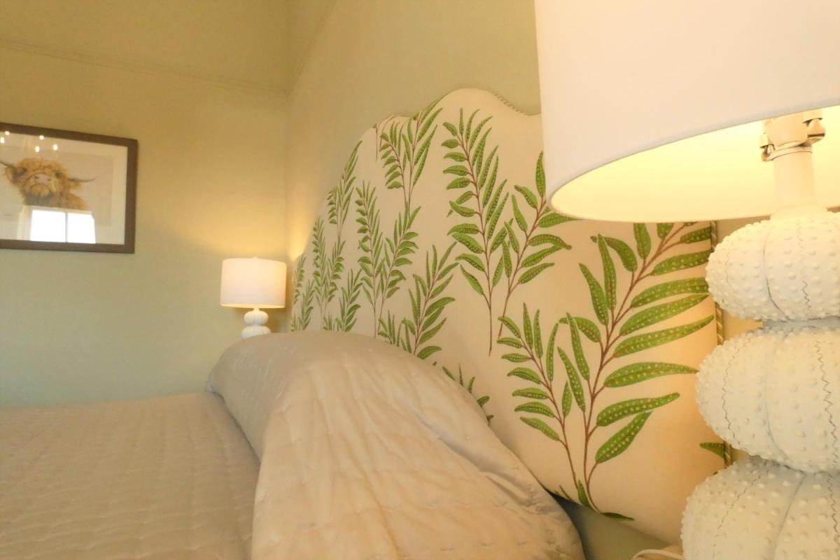 Dungallan Country House