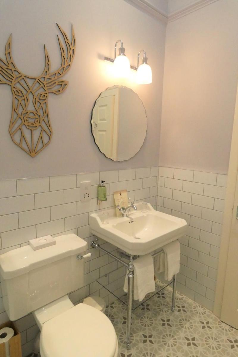 Dungallan Country House