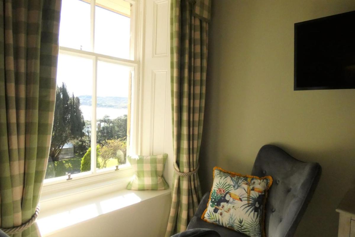 Dungallan Country House