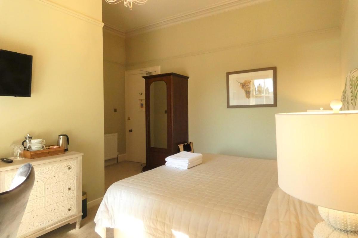 Dungallan Country House