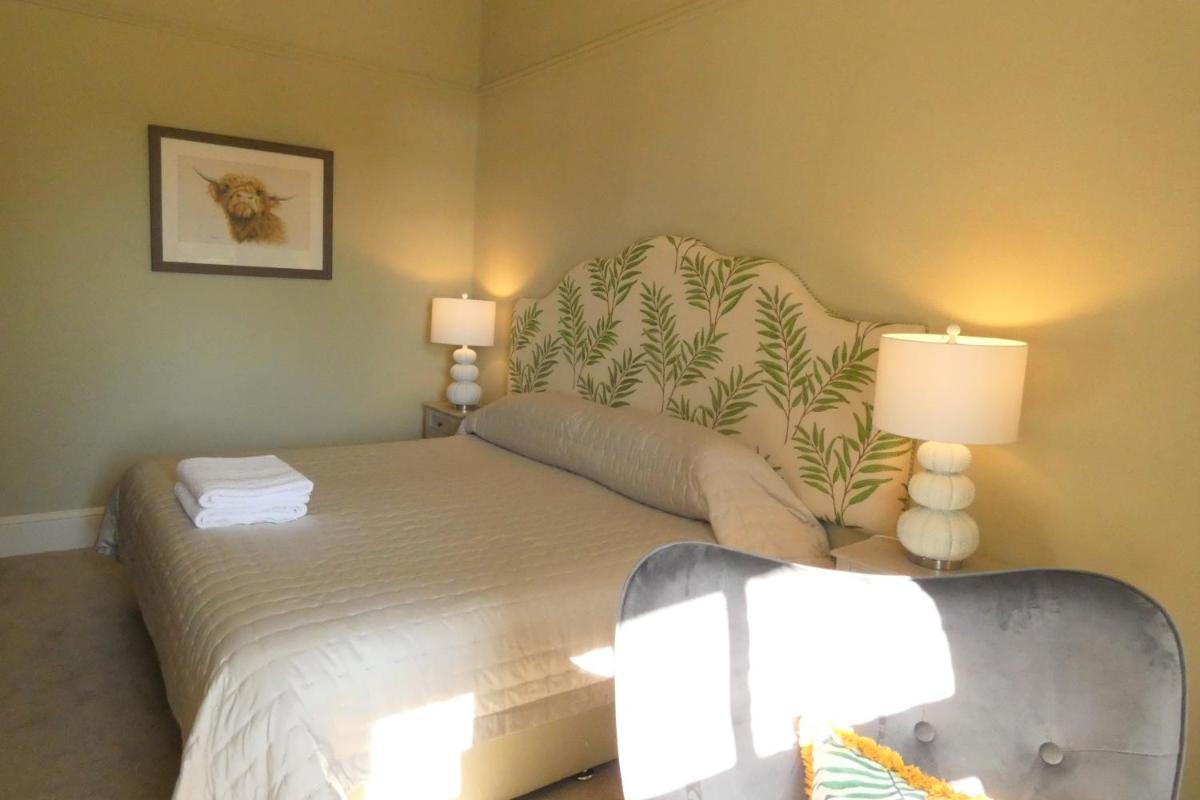 Dungallan Country House