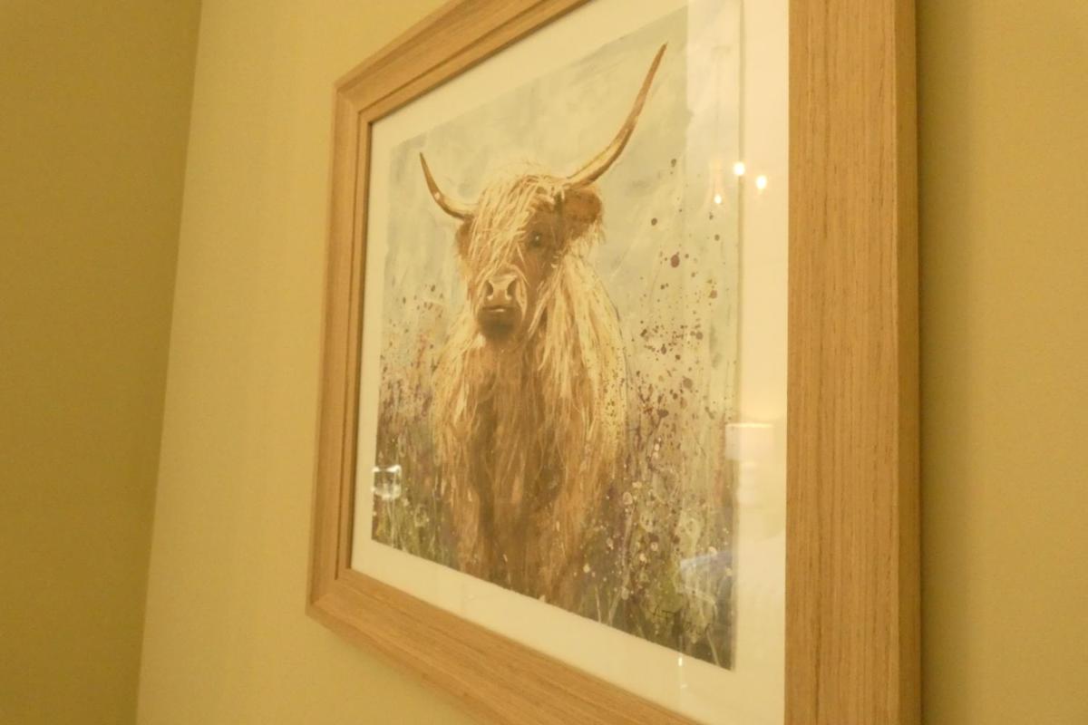 Dungallan Country House