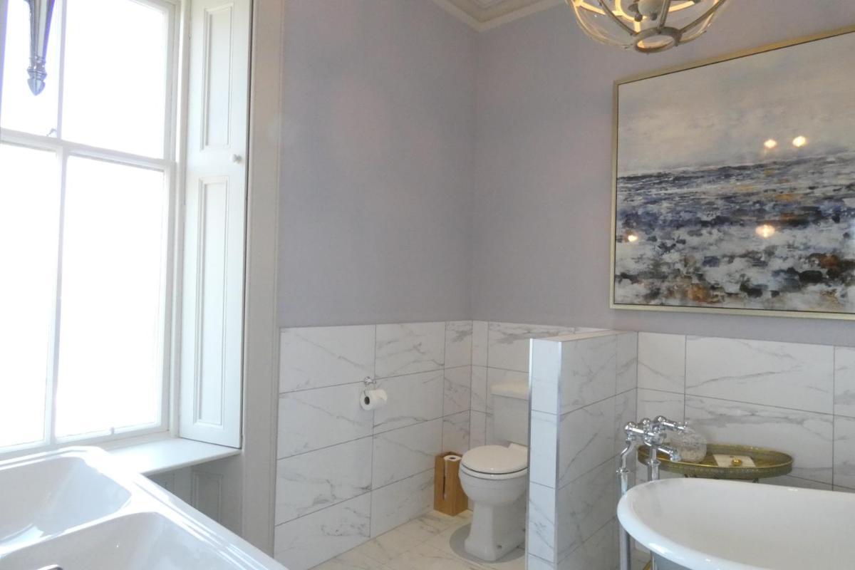 Dungallan Country House