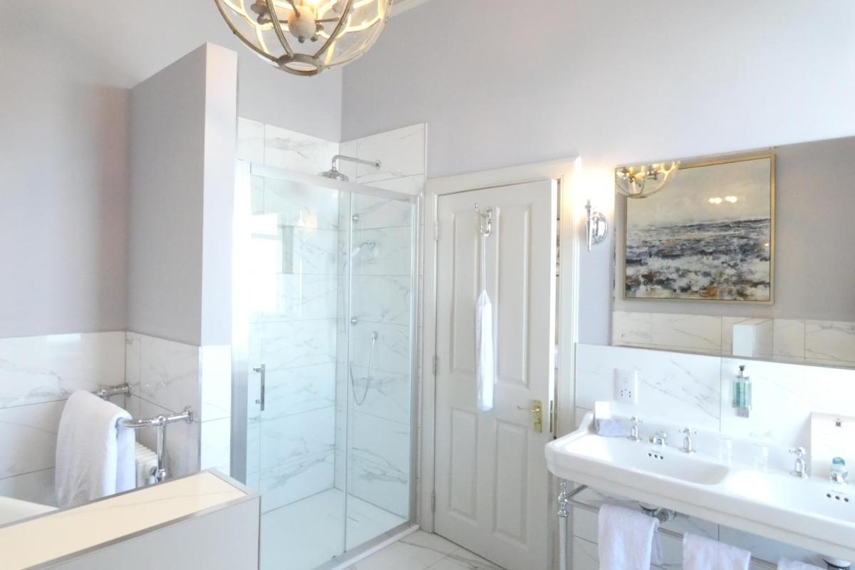 Dungallan Country House