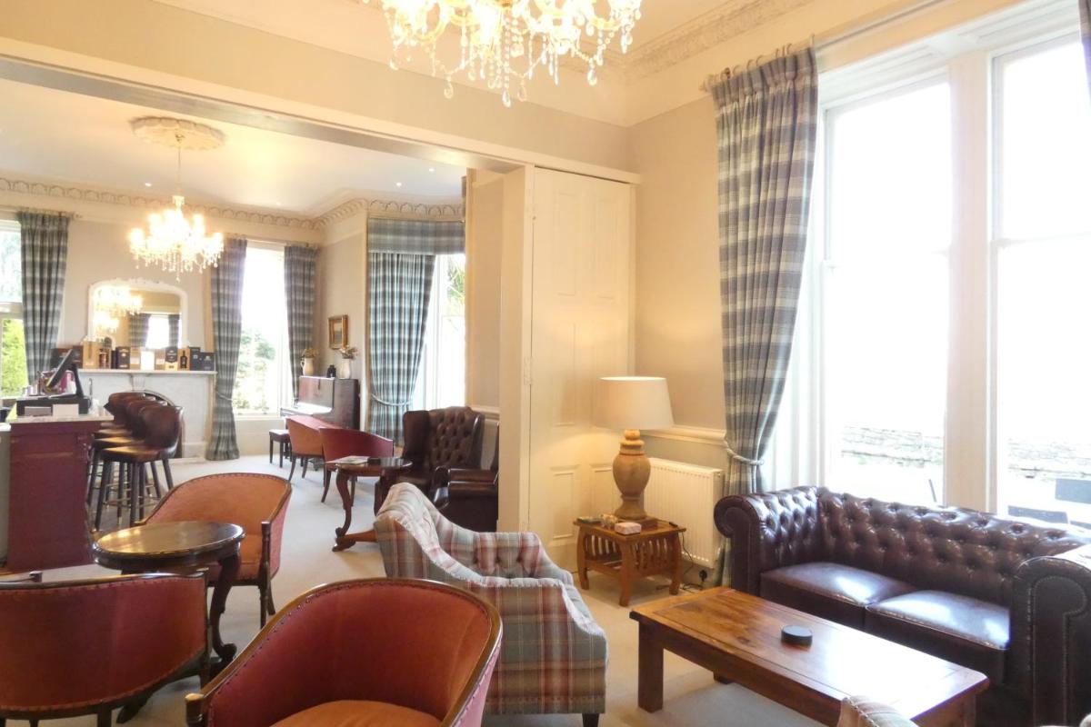 Dungallan Country House