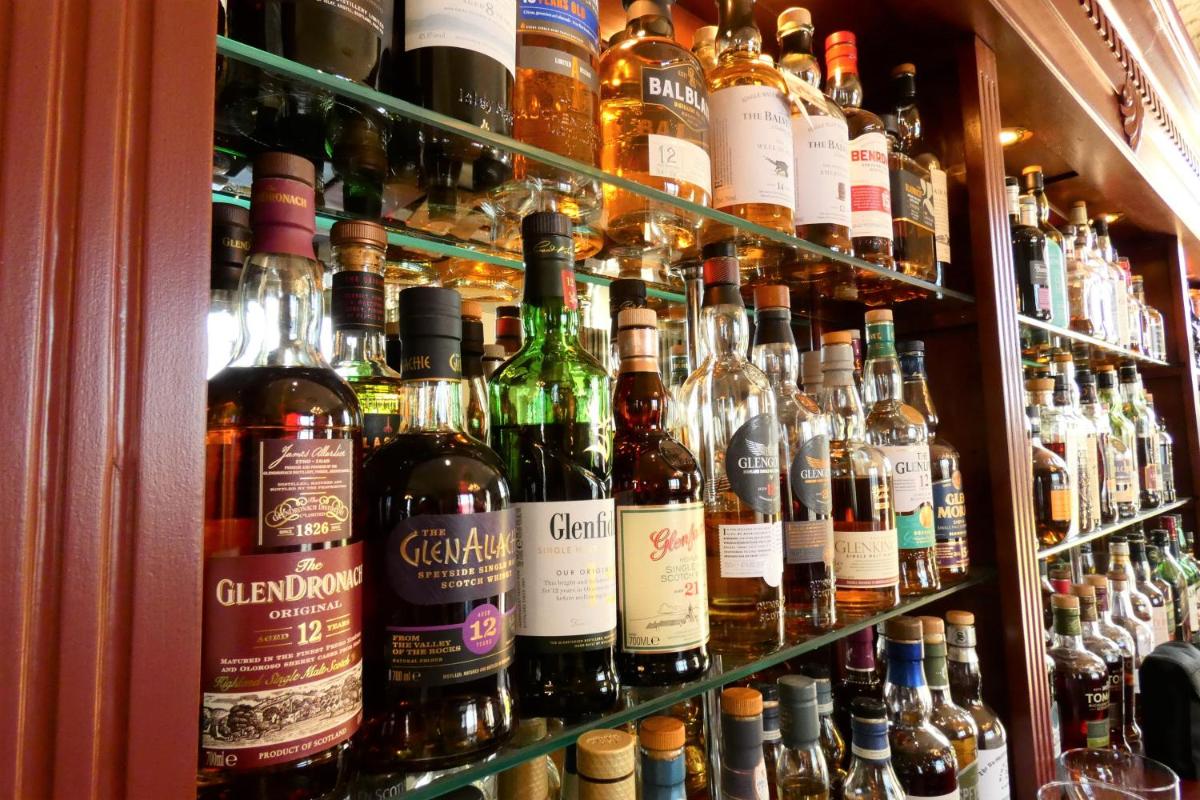 Dungallan Country House