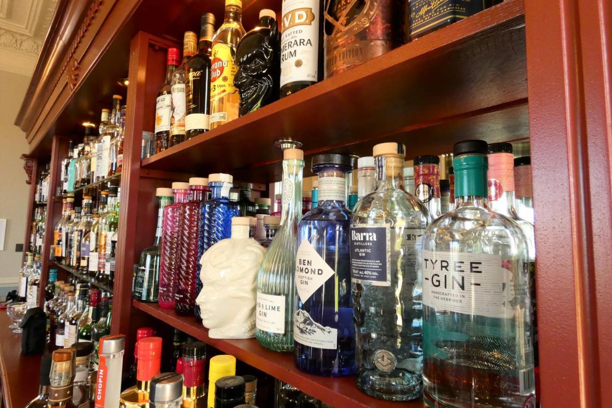 Dungallan Country House